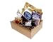 Kodiak Gift Box (7 different Alaskan gourmet foods)