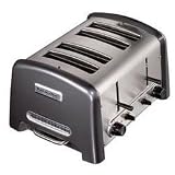 Kitchenaid 4 Slice Toaster - Grey