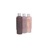 Not Soap, Radio Portable Panacea Body Care Trio 300 ml.
