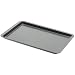 WonderBake Large Cookie Sheet  17 Inch x 11-1/2 Inch x 3/4 Inch