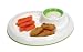 Munchkin Toddler Dip Dish, Colors May Vary