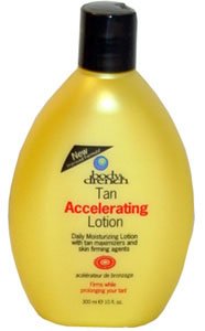 Body Drench Tan Accelerating Lotion* 10oz. * New Improved Formula
