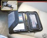 EXECUTIVE GLOVE BOX...Car Organizer sampl 1406