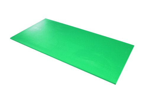 AIREX Gymnastikmatte AIREX Hercules gr&uuml;n, 200 x 100 x 2,5 cm Preisvergleich