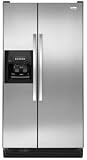 Whirlpool ED5LHAXWS ED5LHAXWS Side-by-Side Refrigerator