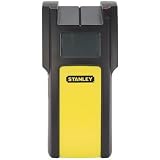Buy 2 Pack Stanley 77-720 Stud Sensor 200 by Stanley