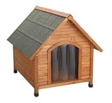 Ware Dog Door Natural Large - 01741