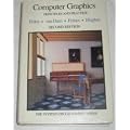 Computer Graphics. Principles and Practice