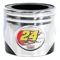 Jeff Gordon NASCAR Piston Koozie Cooler
