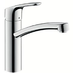 Hansgrohe K�chenarmatur Focus E� schwenkbar
