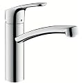 Hansgrohe K�chenarmatur Focus E� schwenkbar