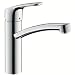 Hansgrohe K�chenarmatur Focus E� schwenkbar