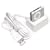 Bargaincell- Brand New Apple IPOD Shuffle 2nd Generation MP3 Player USB Hotsync & Charging Dock Cradle desktop Charger