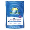 Wellness Complete Health Deboned Chicken, Chicken Meal and Rice Recipe Dry Cat Food (5-lb, 14-oz bag)