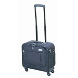 Swany Komerco Rolling Luggage Medium