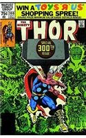 Thor: The Eternals Saga, Vol. 2 (v. 2)
