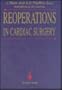 Reoperations in Cardiac Surgery