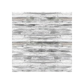Savage 8x8' Floor Drop, Whitewash