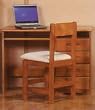 New Holland Desk and Chair