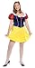 Sexy Snow White Plus Size Costume