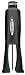 Corkpops Black Legacy Wine Opener