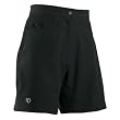 Pearl Izumi 2007 Women's Bliss Mountain Bike Shorts - Black - 0333-021