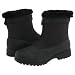 Propet Women's Tundra Walker Outdoor Shoes,Black/Black,11 XXW US