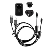 Garmin AC Adapter and USB Cable Europe Kit 010-11478-05