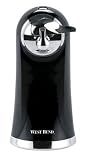 Can Opener, Black