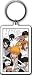 Bleach Anime Keychain