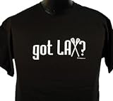 Lacrosse - Got Lax? - Short Sleeve T-Shirt