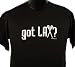 Lacrosse - Got Lax? - Short Sleeve T-Shirt