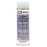 CLEAR TEXTURE COAT-AER