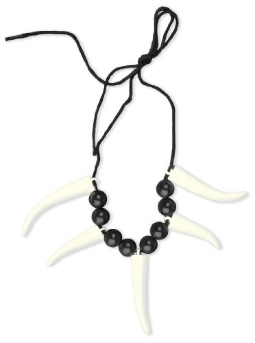 Necklace Sabre Tooth
