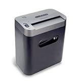 100 X Cross Cut Shredder