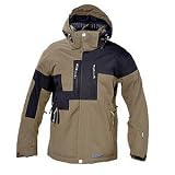 Descente Uncle Arthur Insulated Ski Jacket (Men's)