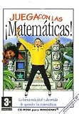 Juega con las Matematicas (2-User School Edition)