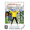 Juega con las Matematicas (2-User School Edition) from Multimedia 2000
