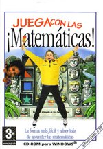 Juega con las Matematicas (2-User School Edition)