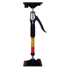 FastCap Little Hand HD 3rd Hand Support System 16.5-Inch to 22.8-Inch, 2-pack