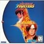 King of Fighters Dream Match '99