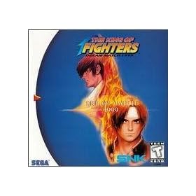 King of Fighters Dream Match '99