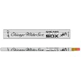 Chicago White Sox 6-Pack Pencils