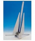 UPC 025552000131 product image for Greenfield 13 Lb Fluke Type Coated White GPI13W | upcitemdb.com