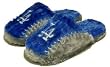 Los Angeles Dodgers MLB Himo Ball Slippers - XL