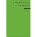 Kleists Erz�hlungen. Interpretationen.  (Lernmaterialien)