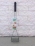 Wire Rake Scooper for Grass