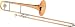 Conn 8H Symphony Series Trombone (Standard)