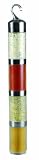 Char-Broil 4984300 Interlocking 4-Container Spice Stick with Hanging Hook