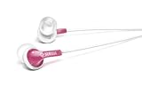 Yamaha EPH-20PI In-Ear Headphones (Each, Pink)